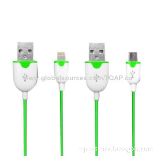 USB Color Cable, 1.0m Length